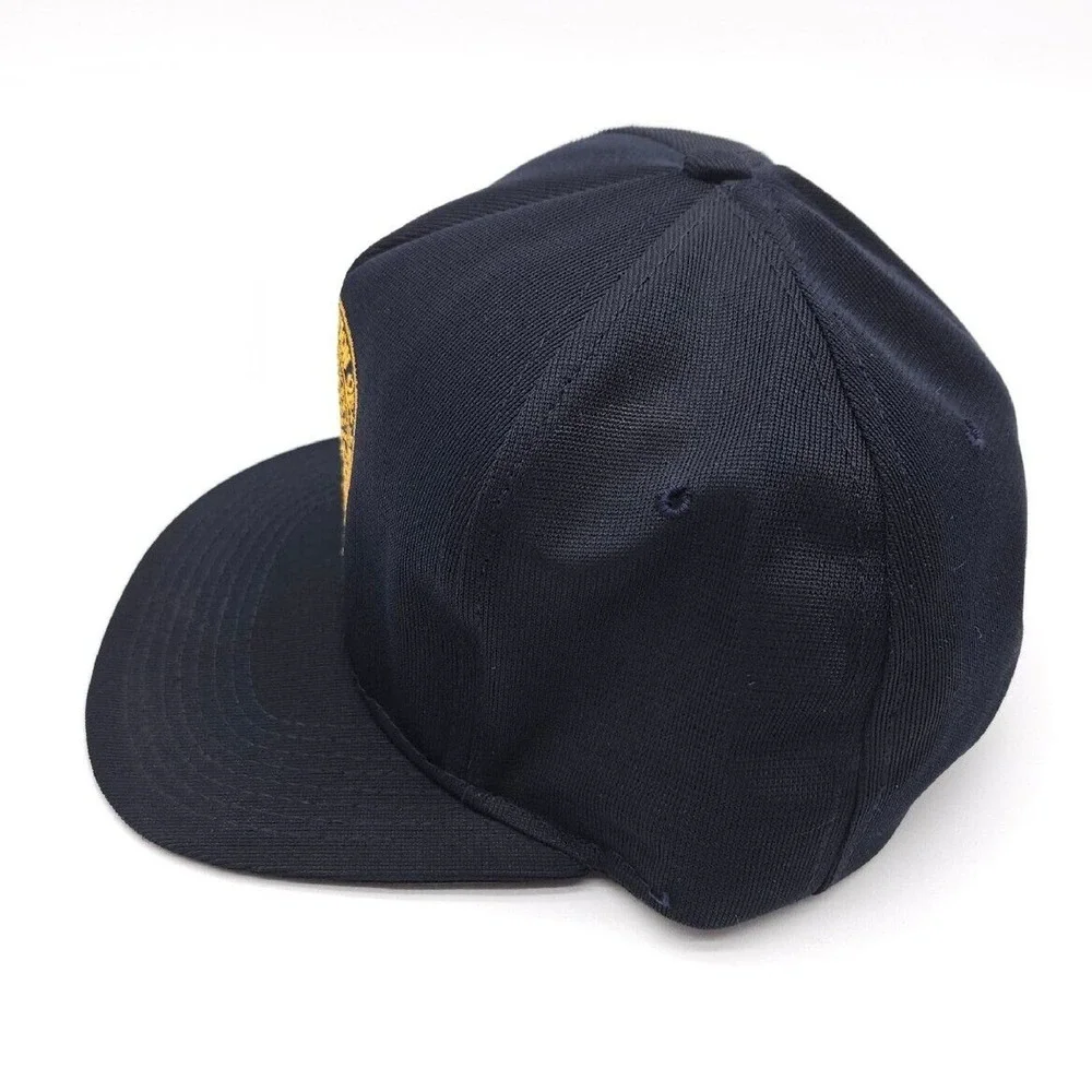 Vintage 1989 President Inauguration George H W Bush Dan Quayle Snapback Hat‎ Cap